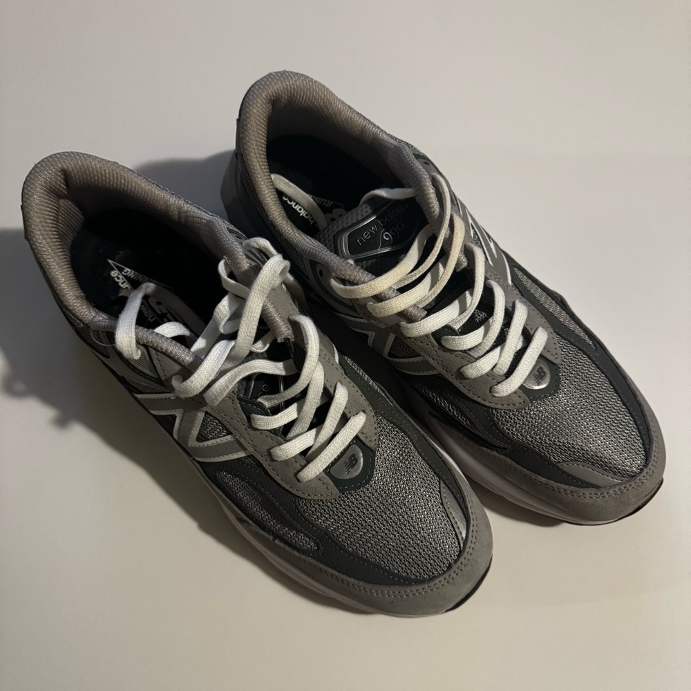 New Balance Made in USA 990v6 men’s size 11.5